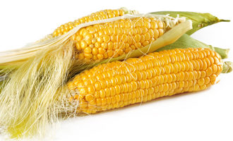 ⏰ як зварити кукурудзу в мікрохвильовці