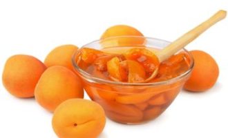 ⏰ як варити абрикосове варення - загальні правила, стерилізація, рецепт-п'ятихвилинка і як зварити швидко.
