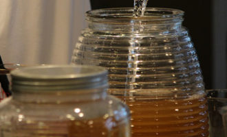 ⏰Правила приготування чайного гриба: спосіб заварювання напою з губки.