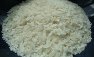⏰ як варити кашу з рисових пластівців