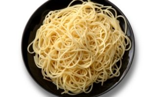 ⏰ скільки варити спагетті-рецепт, правила варіння, точний час, в яку воду класти і що зробити, щоб не злиплися