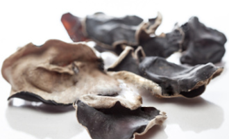 ⏰ Як варити Китайські деревні гриби-скільки варити перед смаженням і до готовності?