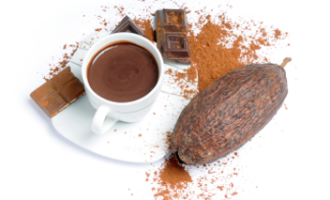 ⏰ скільки варити какао в каструлі - на якому вогні кип'ятити, коли додавати продукти, пропорції води