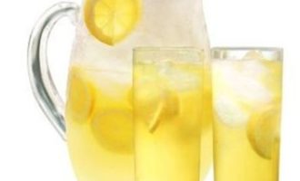⏰ скільки варити лимонад в каструлі - на якому вогні кип'ятити, коли додавати продукти, пропорції води