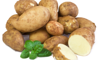 ⏰ як варити картоплю на пару і скільки часу-правильний спосіб простими словами