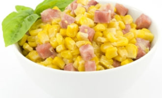 ⏰ салати з вареною кукурудзою-рецепти простими словами
