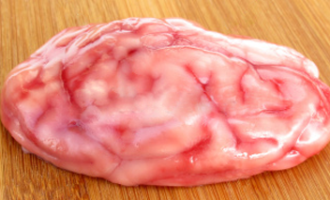 ⏰ як варити свинячі мізки-в яку воду класти, коли солити, скільки варити в каструлі і скороварці