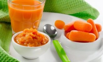⏰ як варити морквяний сік на зиму - рецепт і різні способи зробити заготовку в банках