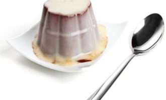 ⏰ скільки варити пудинг-простий рецепт десерту і таймер варіння