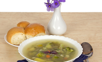 ⏰ Як варити аквакотту - простий рецепт і найважливіше про суп