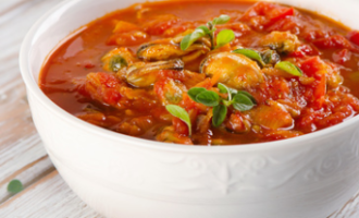 ⏰ як варити каччукко - правила варіння по кроках і секрети смачного супу. Традиції і сучасний рецепт каччукко.