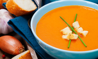 ⏰ як варити морквяний суп. Пісний суп з моркви. Скільки варити моркву в супі.