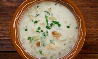 ⏰ як варити каллен скінк. Традиційні інгредієнти супу каллен скінк, історія, що можна додати в суп при варінні і скільки часу варити.