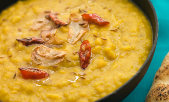 ⏰ як варити індійський дхал-простий рецепт і історія бобового супу, яка сочевиця підходить, як варити смачніше і як економити час