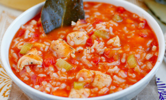⏰ як варити суп гамбо - традиції і простий споспоб приготувати вдома