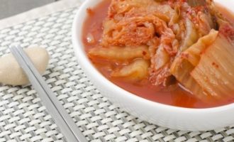 ⏰ як варити суп кимчи - простий рецепт і правила варіння