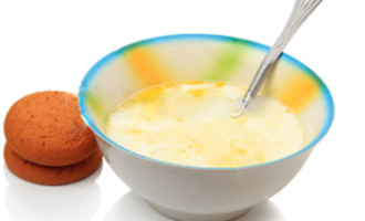 ⏰ як варити молочний суп з вермішеллю і рисом - прості рецепти варіння