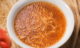 ⏰ як варити нудл суп. Як подавати, як є нудл суп, як приготувати нудл суп з рисовою локшиною.