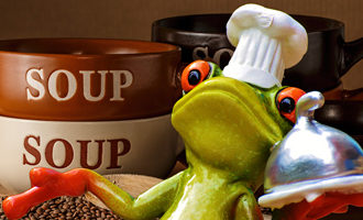 ⏰ як варити супи дитині-з чого готувати і як пропонувати перші супчики