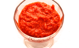 ⏰ як приготувати томатну пасту на зиму - рецепт і секрети, як зробити заготовку ще смачніше