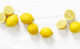⏰ як замінити лимонну кислоту? Співвідношення при заміні лимонного порошку лимонним соком.