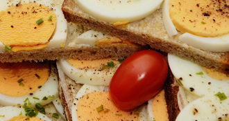 ⏰ що робити з яйцями після варіння