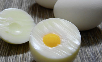 ⏰ як найшвидше і з мінімальними зусиллями варити яйця для Олів'є