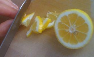 ⏰ навіщо в компот додавати лимонку? Що дає лимонка компоту?